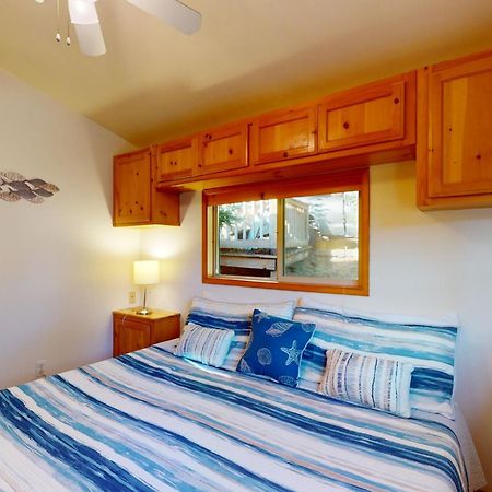 Bait Shop Villa Carpenterville Luaran gambar