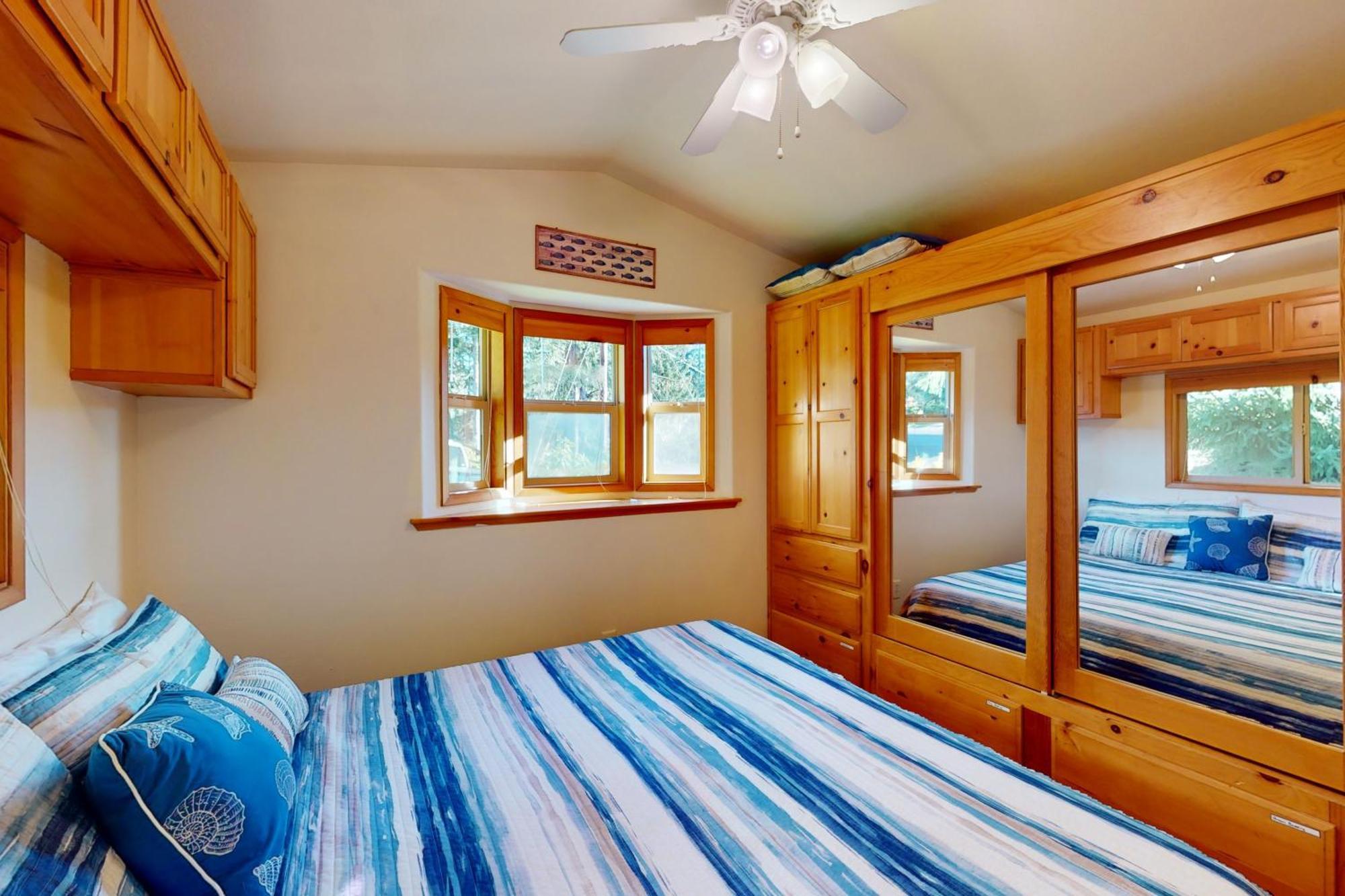 Bait Shop Villa Carpenterville Luaran gambar