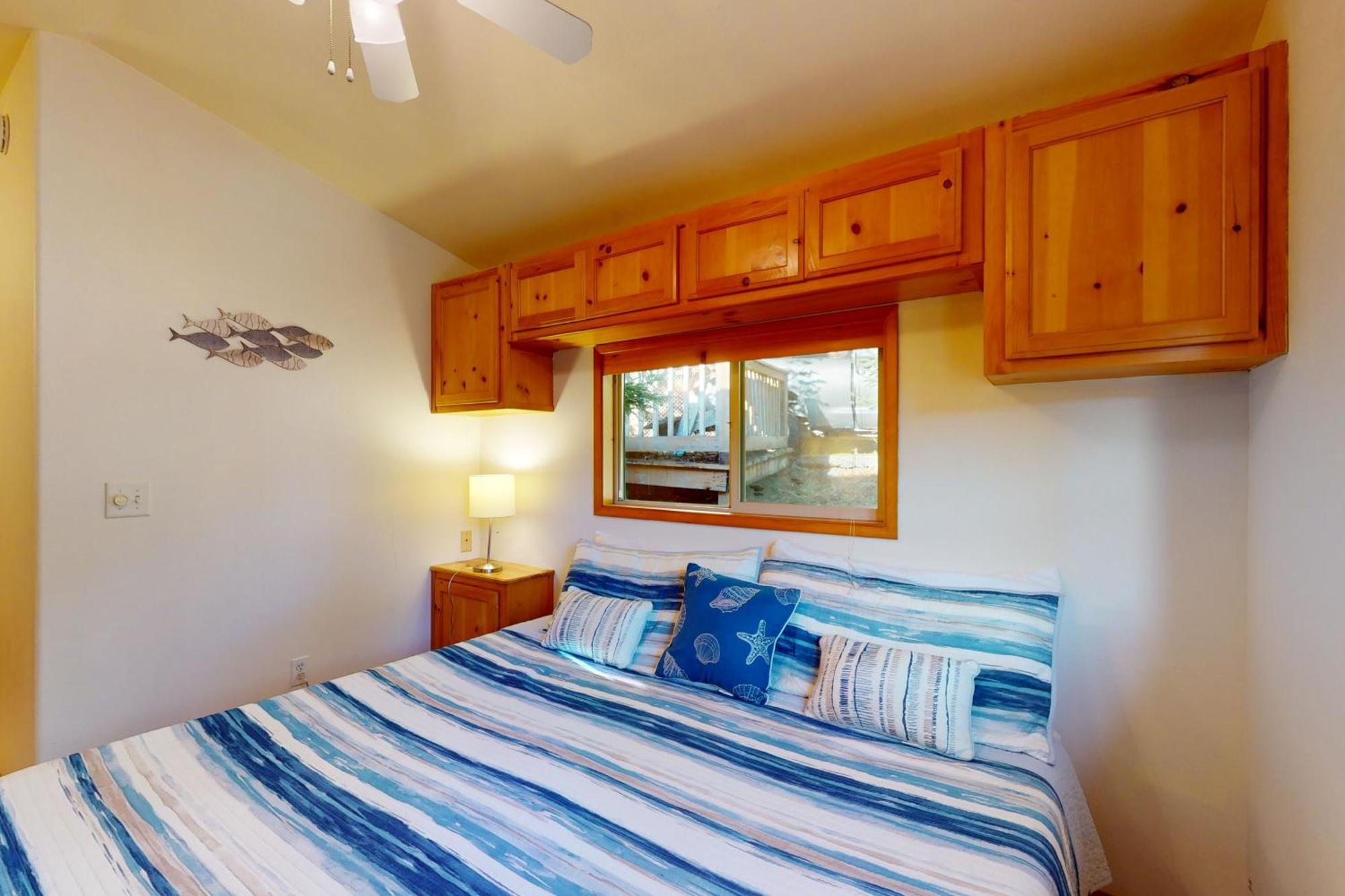 Bait Shop Villa Carpenterville Luaran gambar